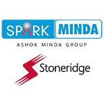 MINDA STONERIDGE INSTRUMENTS LTD