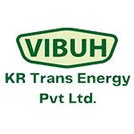 K R TRANS & ENERGY PVT LTD